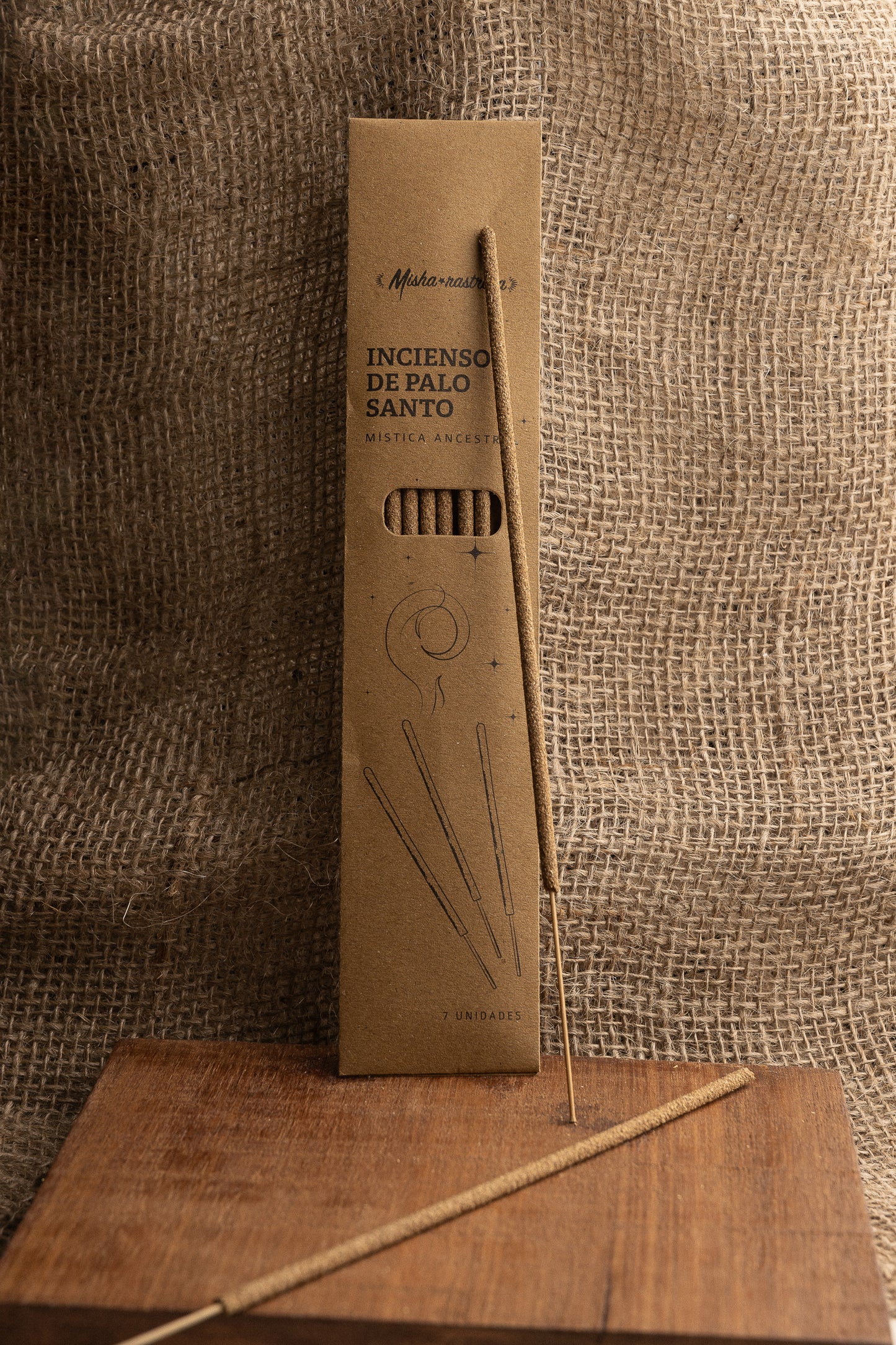 Palo Santo Incense
