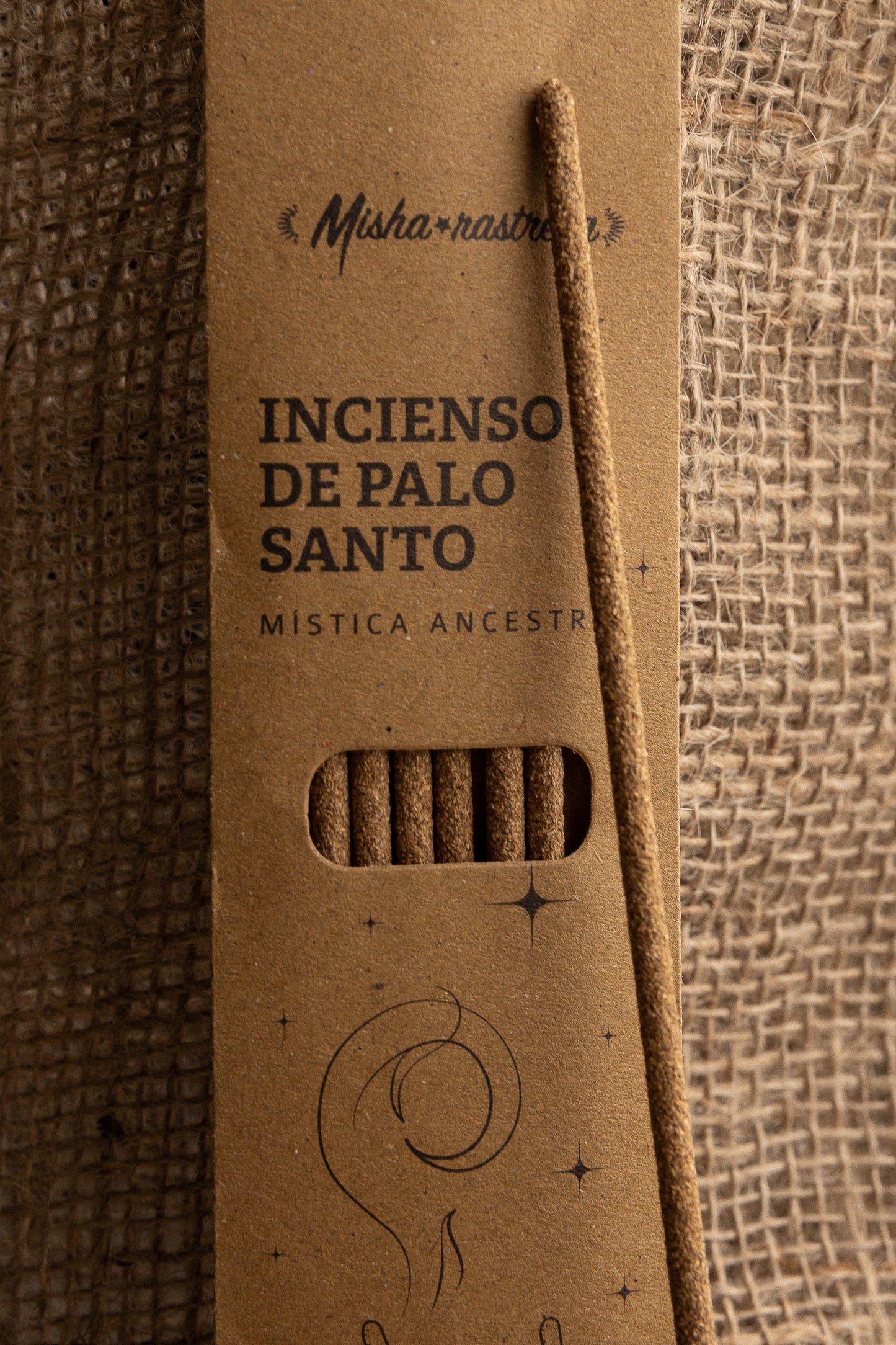 Palo Santo Incense