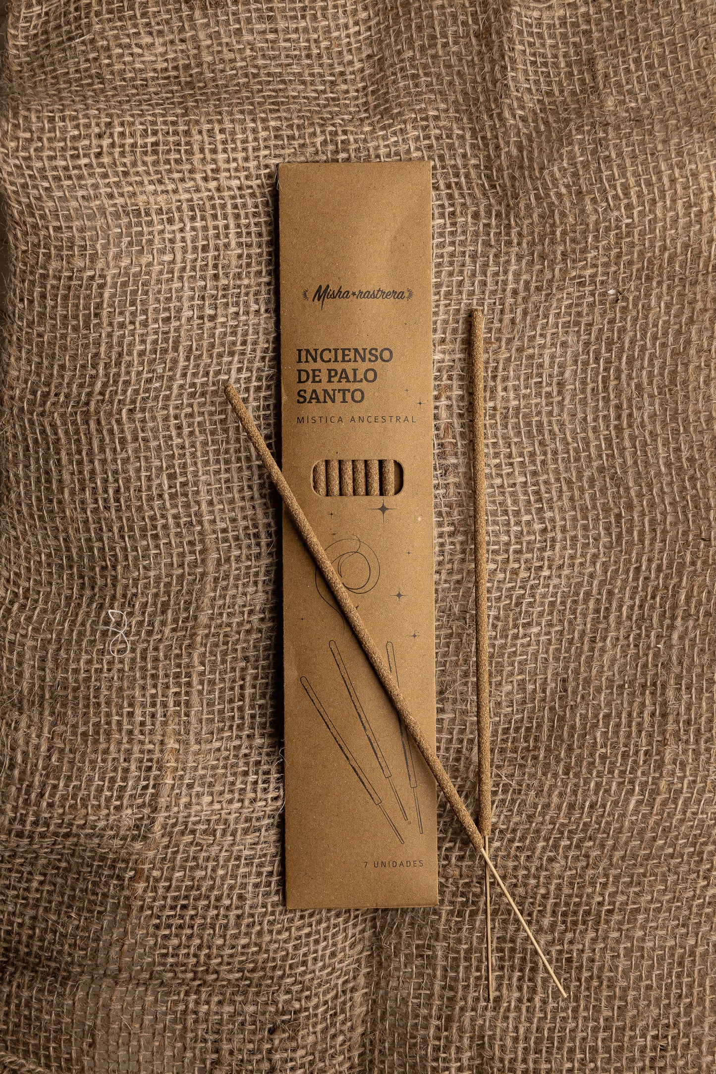 Palo Santo Incense