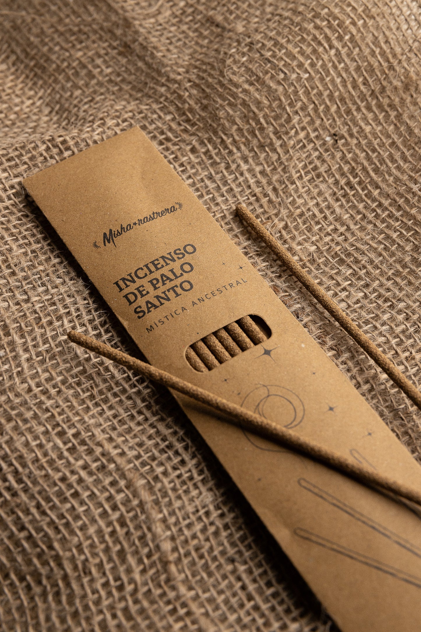 Palo Santo Incense
