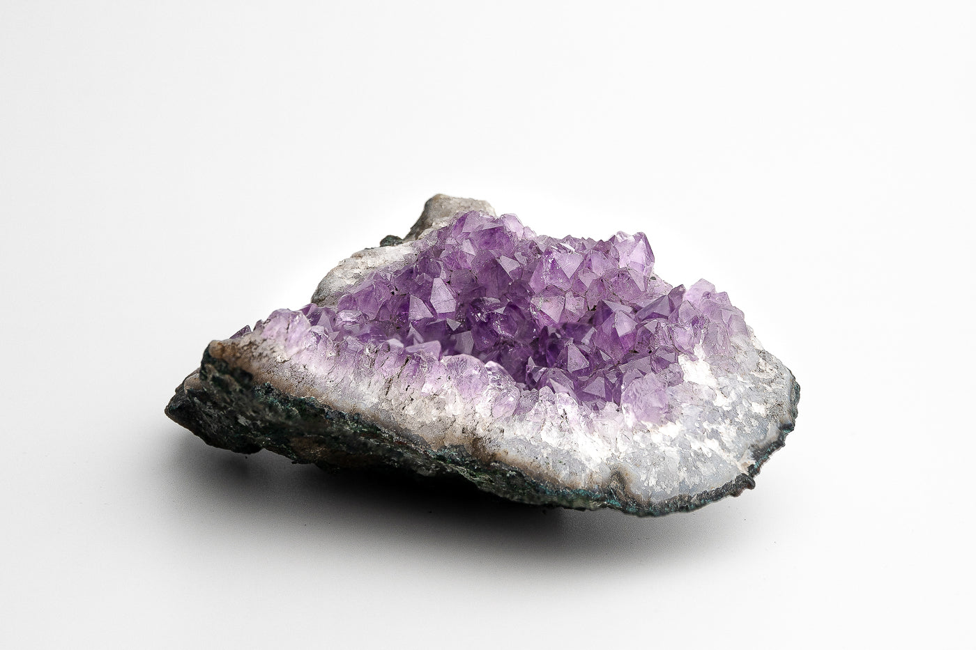 Raw Amethyst