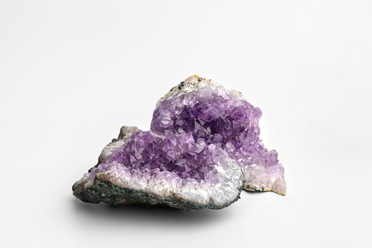 Raw Amethyst