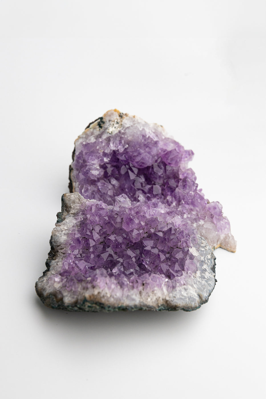 Raw Amethyst