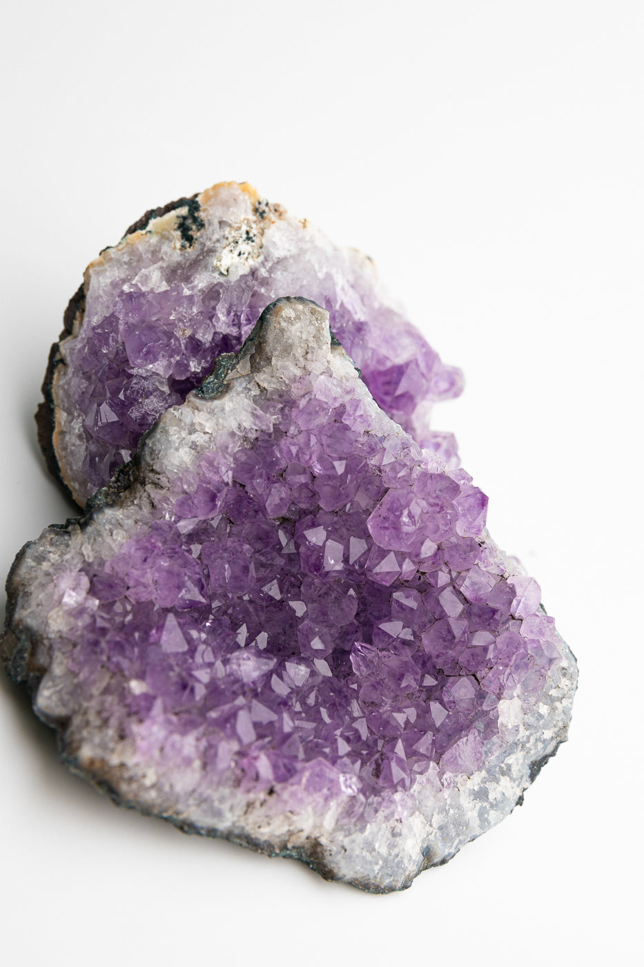 Raw Amethyst