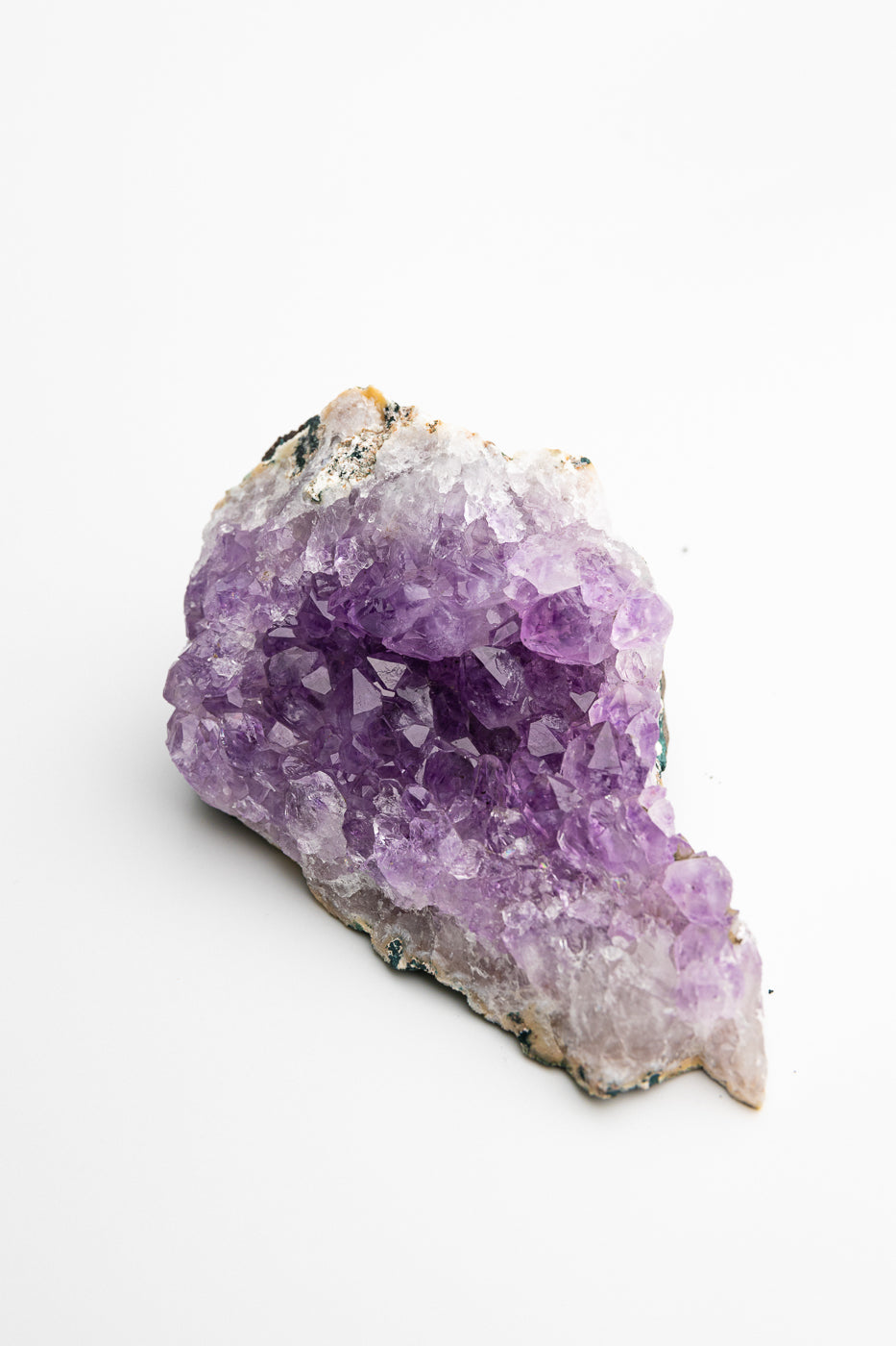 Raw Amethyst